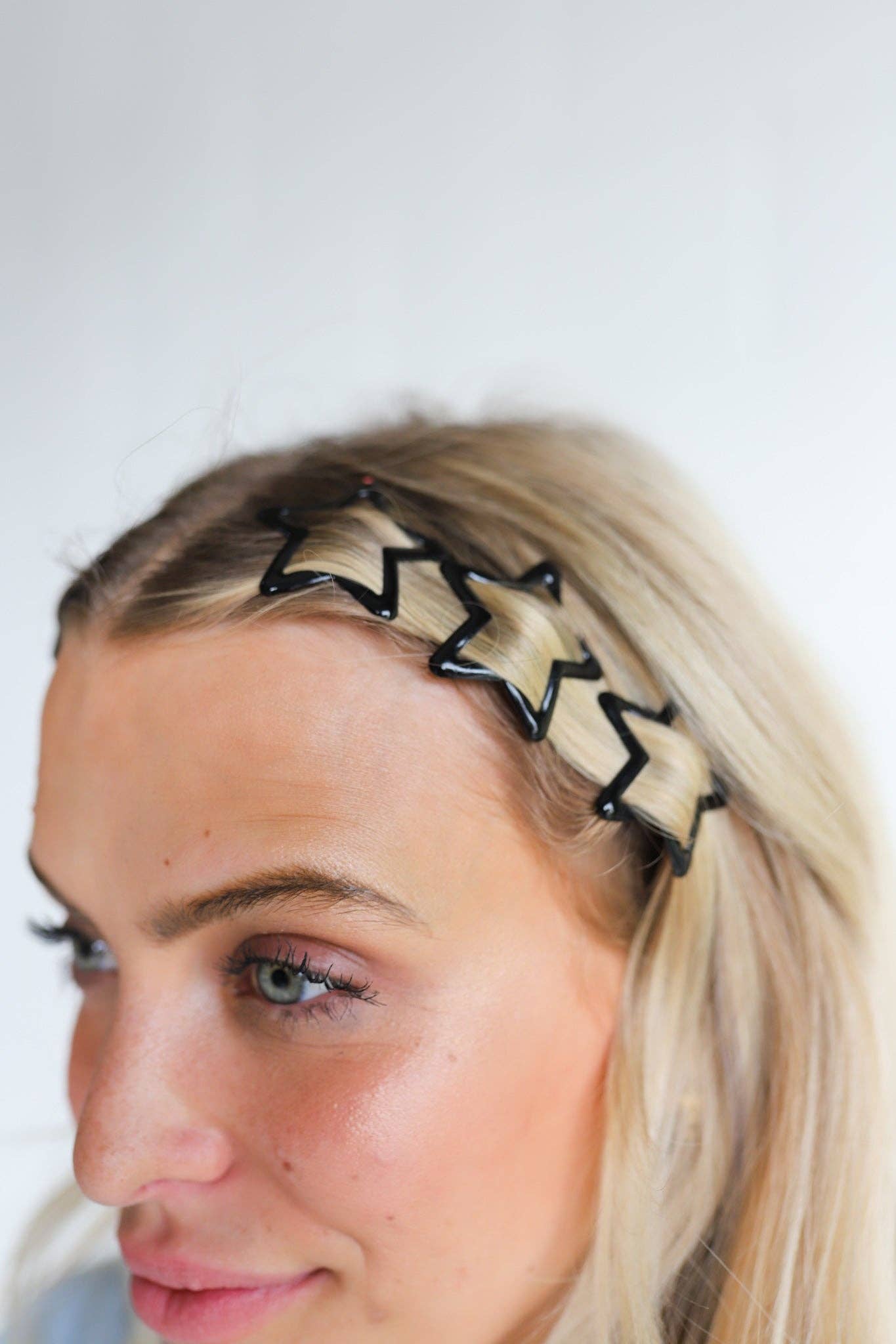 Star Clip: YELLOW (2 PACK)