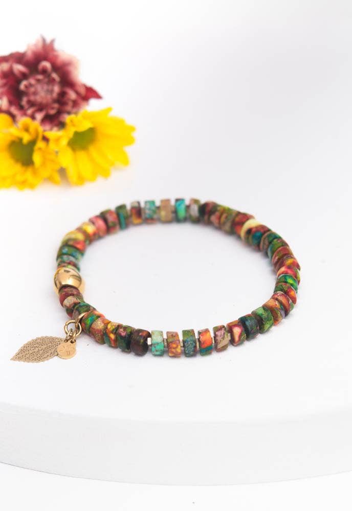 Starfish Project- Sedona Stretch Bracelet
