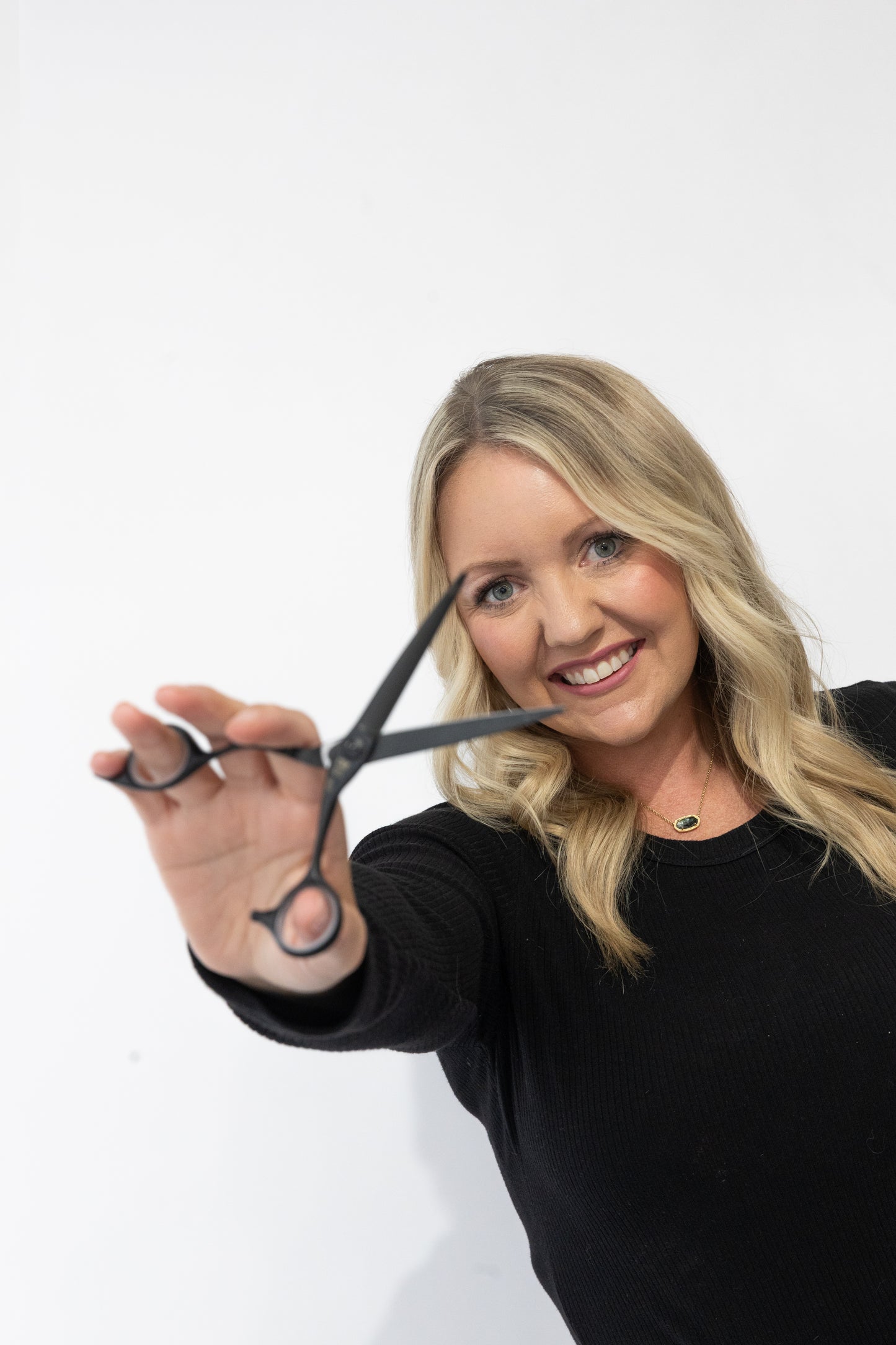 Styling Class Ticket