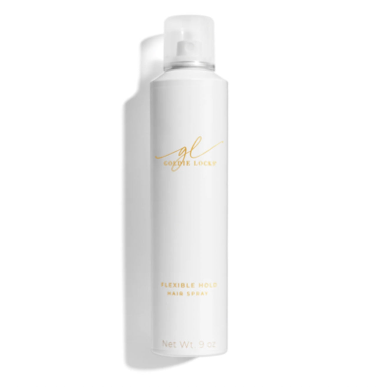 Goldie Locks Flexible Hold Hairspray