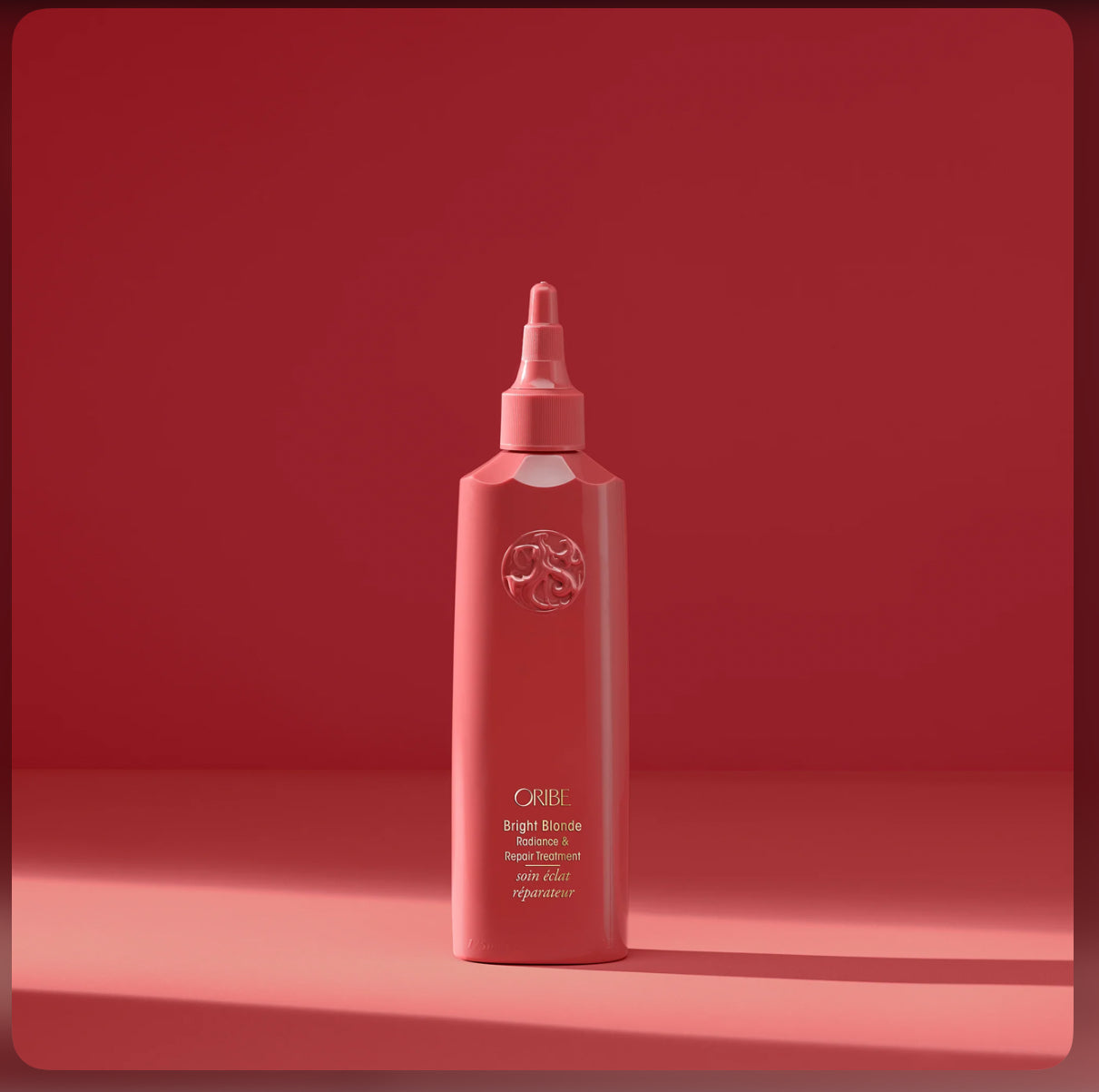 Oribe Bright Blonde Radiance & Repair Treatment