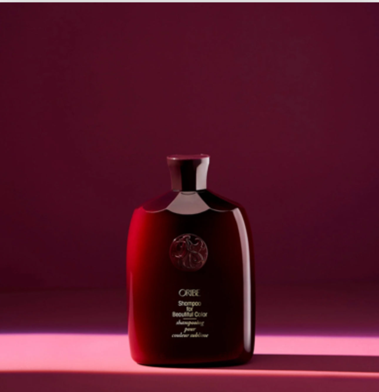 Oribe Shampoo for Beautiful Color in Bottle