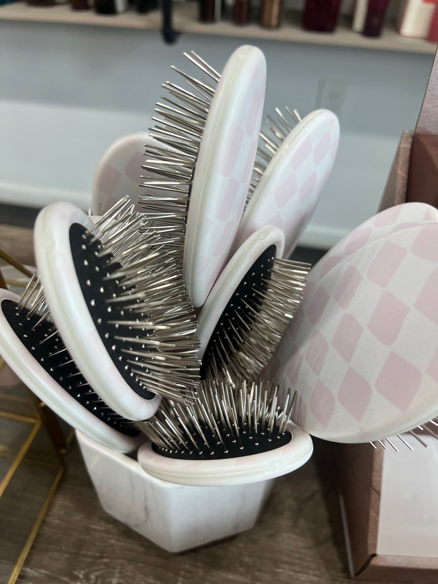 Metal Brush