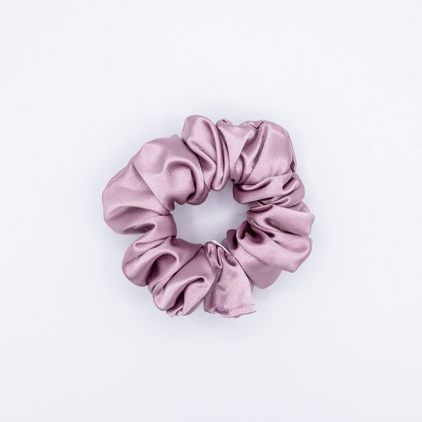 Wild Rose Scrunchie