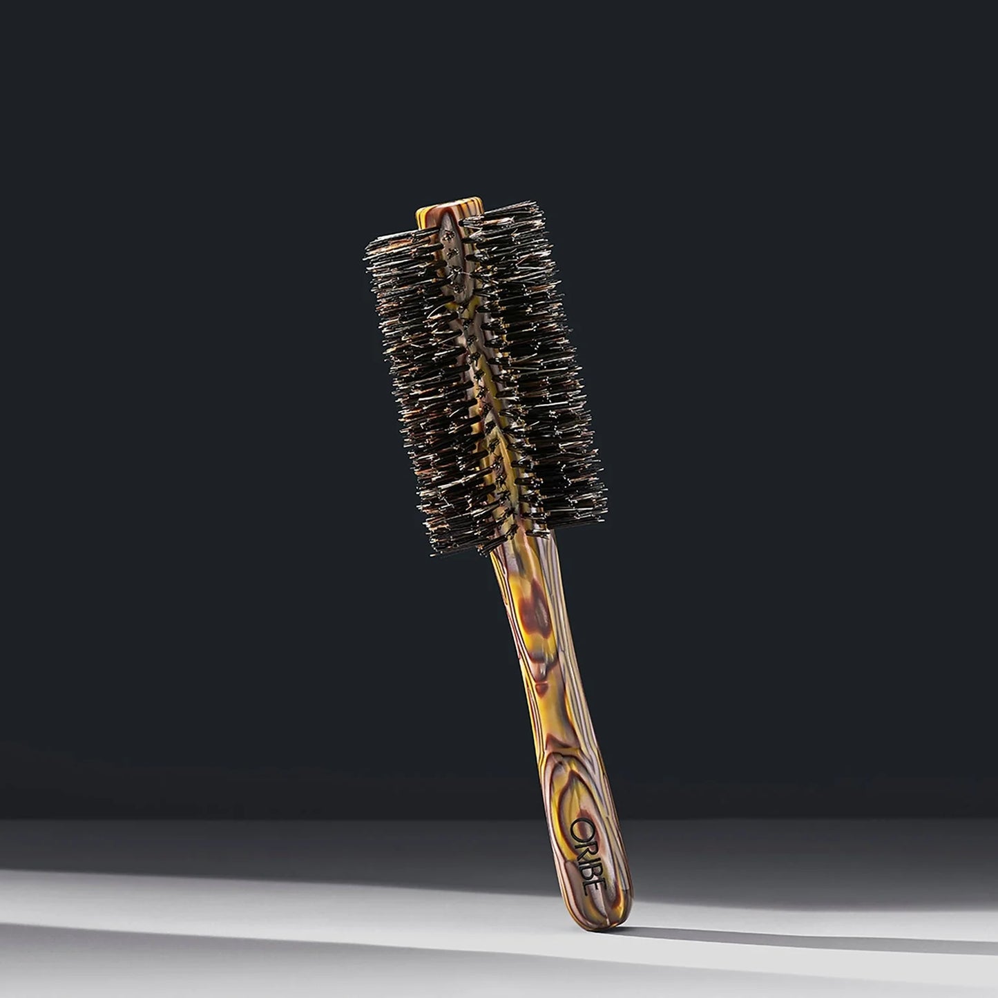Oribe Italian Resin Medium Round Brush