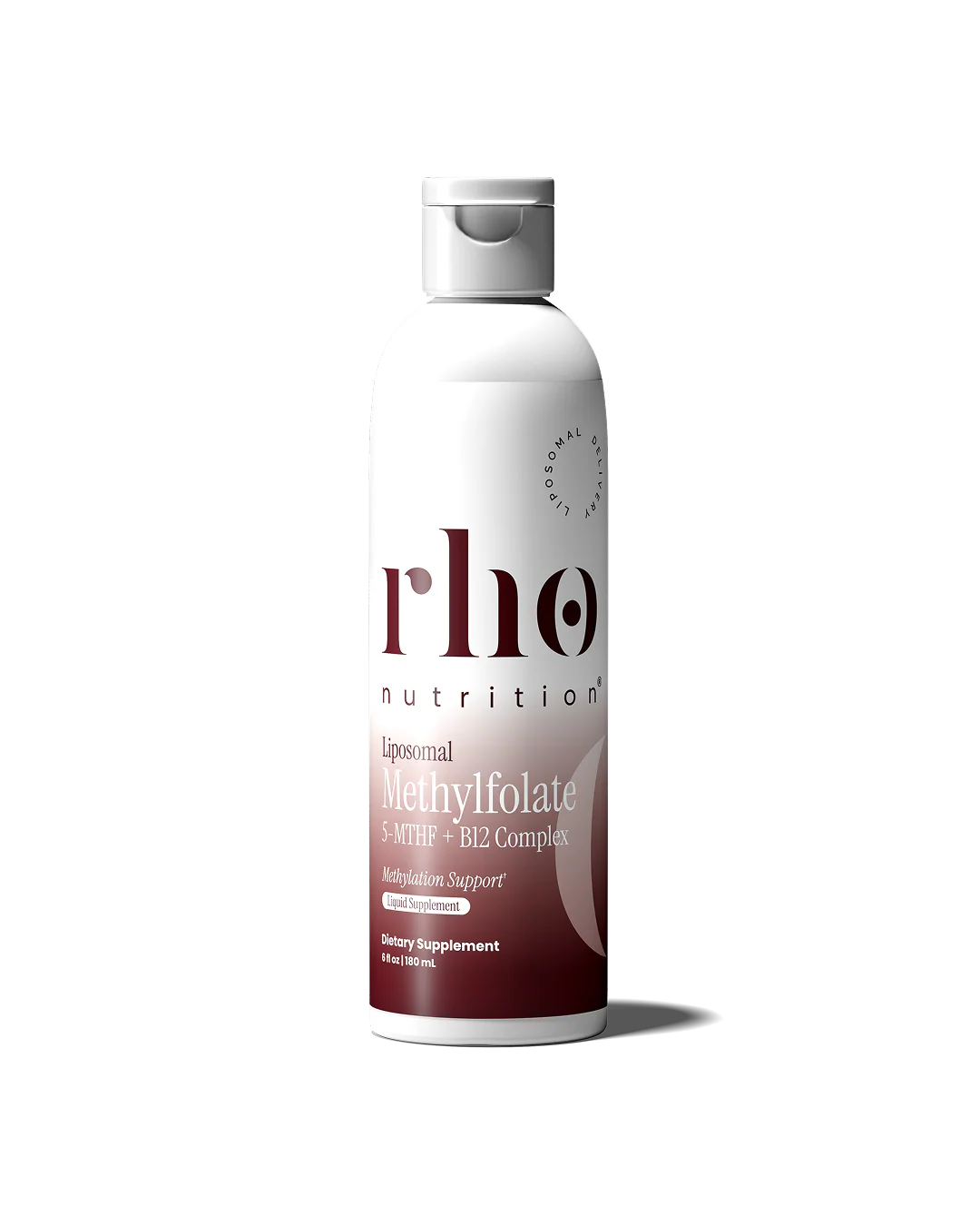 Rho Liposomal Methyl B12