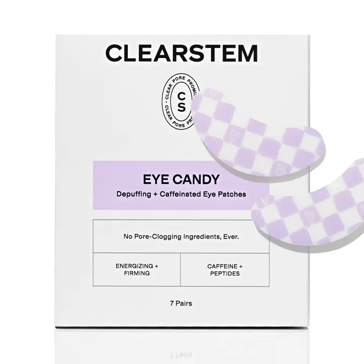 Clearstem Eye Candy