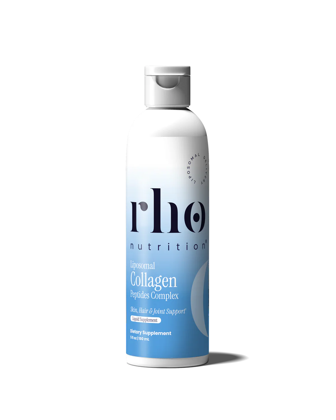 Rho Liposomal Collagen Peptides