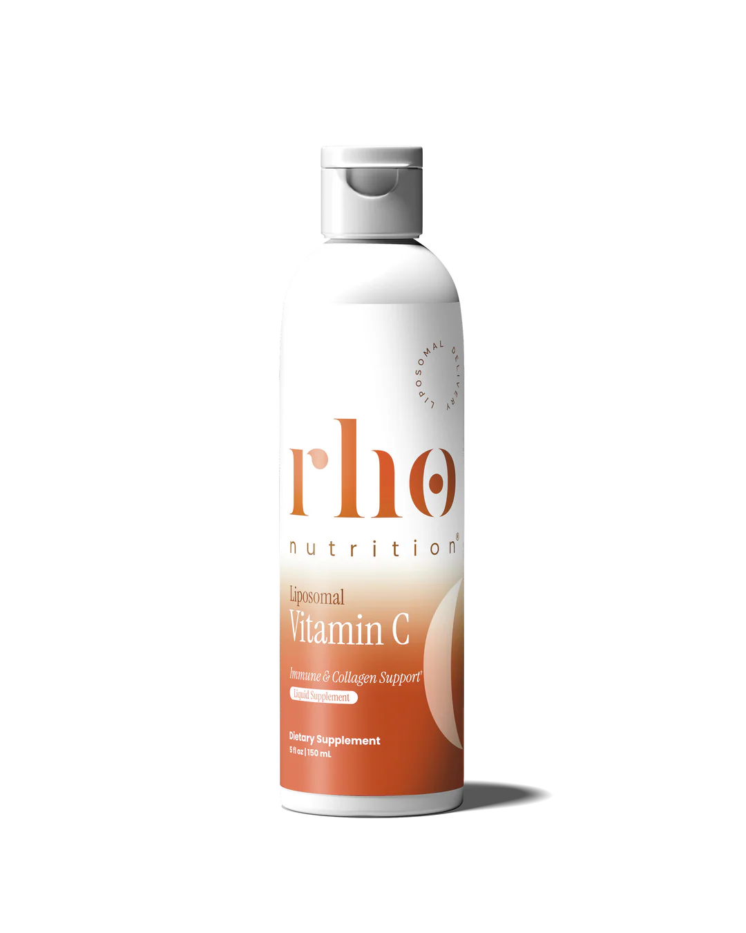 Rho Liposomal Vitamin C