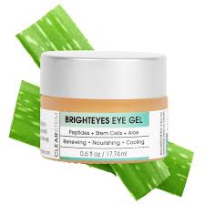 Clearstem BRIGHTEYES Eye Gel Anti-Aging Treatment