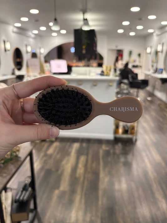 Charisma Brush- mini