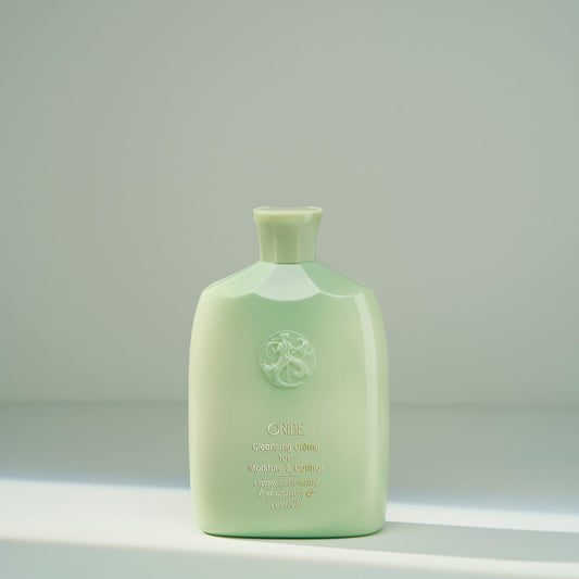 Oribe Cleansing Creme For Moisture Control- FINAL SALE