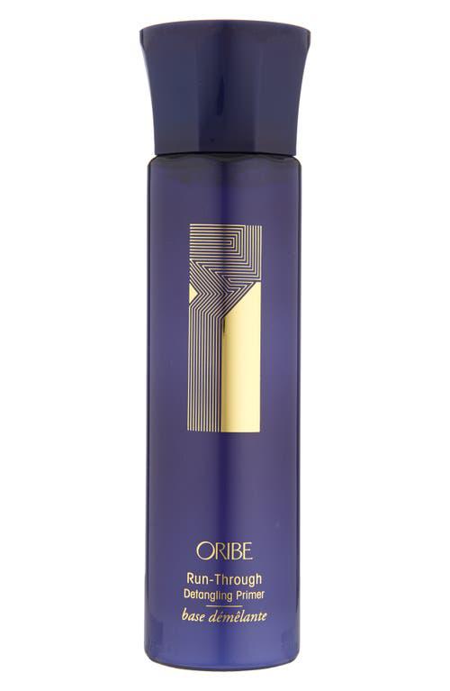 Oribe Run-Through Detangling Primer