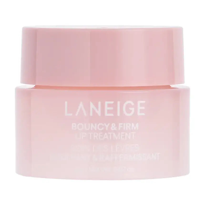 LANEIGE Lip Sleeping Mask MINI (Bouncy)
