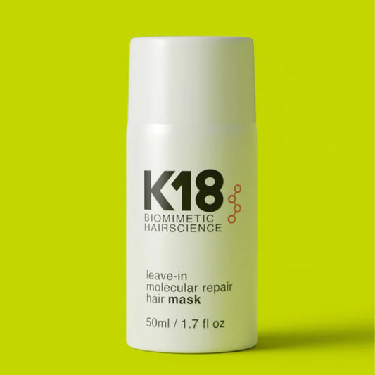 K18 Leave-in Molecular Hair Mask