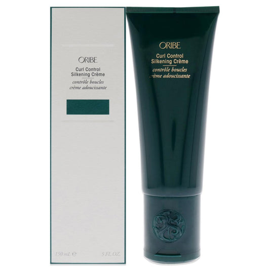 Oribe Curl Control Silkening Crème