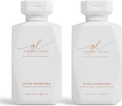 Goldie Locks Signature Shampoo