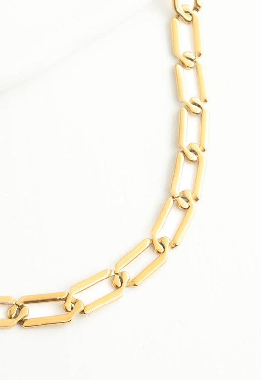 Starfish Project - Bold Chain- FINAL SALE