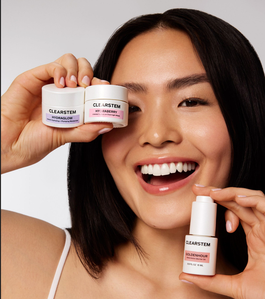 Clearstem- Hydration Hero Minis