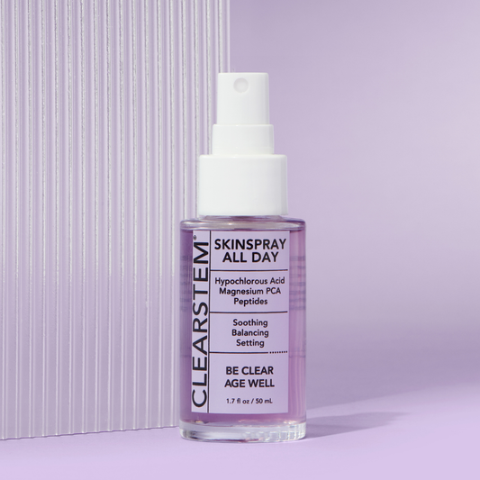 Clearstem SKINSPRAY All Day