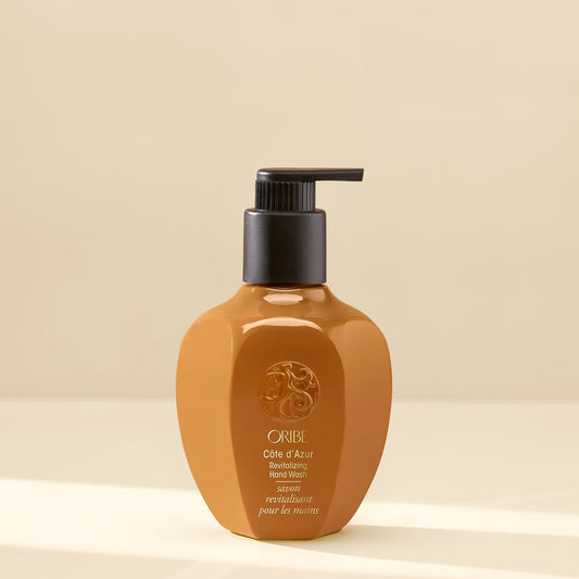 Oribe Cote d'Azur Revitalizing Hand Wash 10.1 oz.