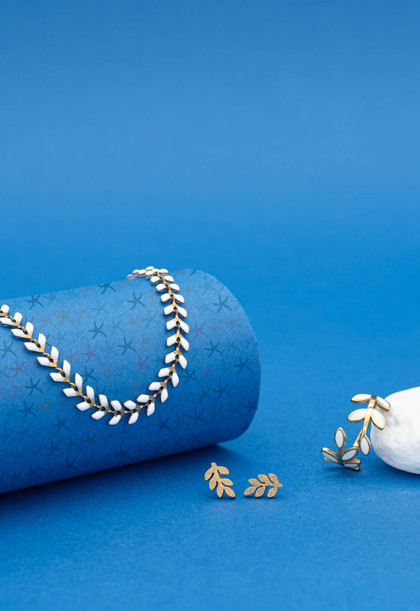 Starfish Project- Seeds of Hope Bracelet in Ivory