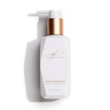 Goldie Locks Signature Leave-in Conditioner