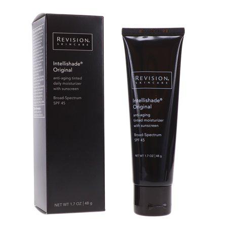 Revision Intellishade Original Tinted Moisturizer SPF 45
