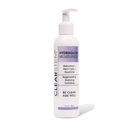 Clearstem HYDRAGLOW™ Stem Cell Moisturizer