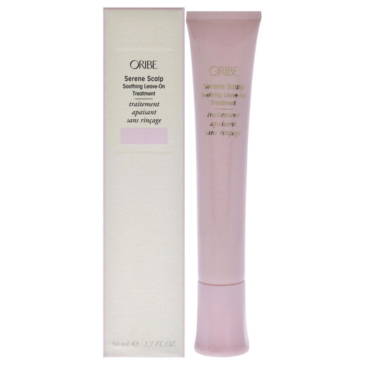 Oribe Serene Scalp Soothing Leave-On Treatment