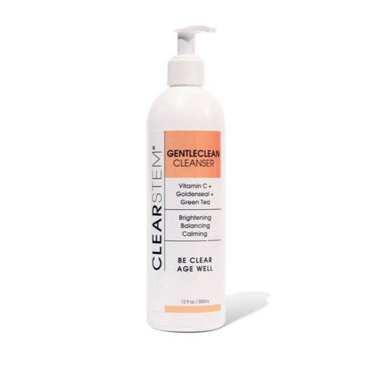 Clearstem GENTLECLEAN™ Vitamin Cleanser