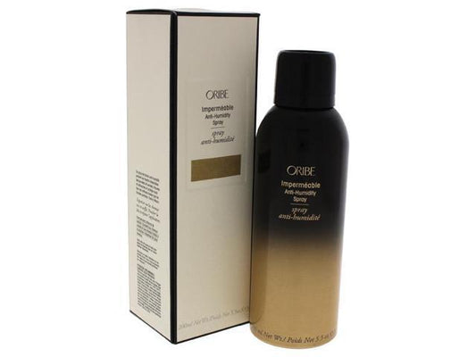 Oribe Impermeable Anti-Humidity Hairspray oz
