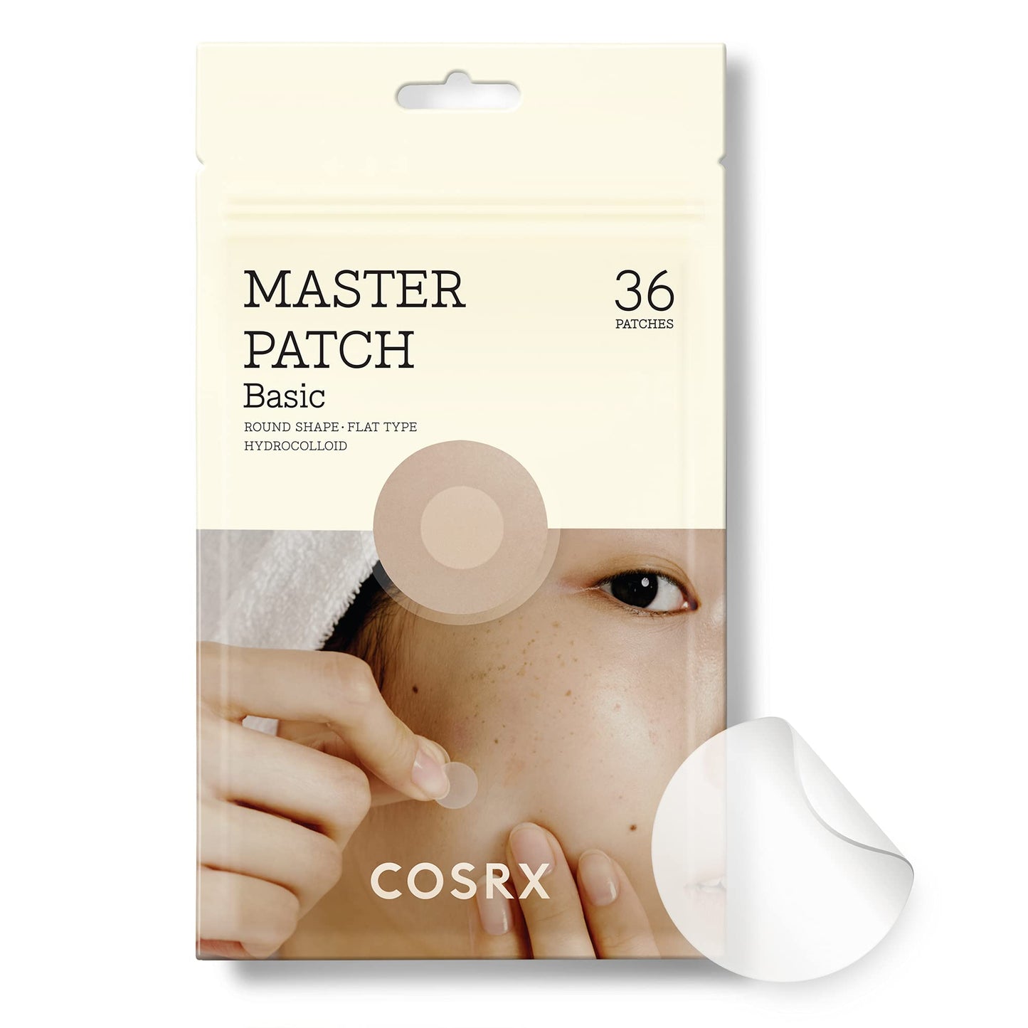 MASTER PATCH BASIC