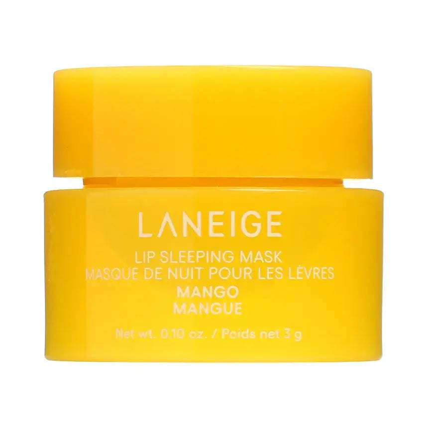 LANEIGE Lip Sleeping Mask MINI (Mango)