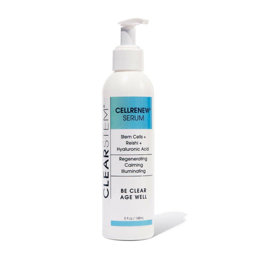 Clearstem CELLRENEW® Collagen Stem Cell Serum