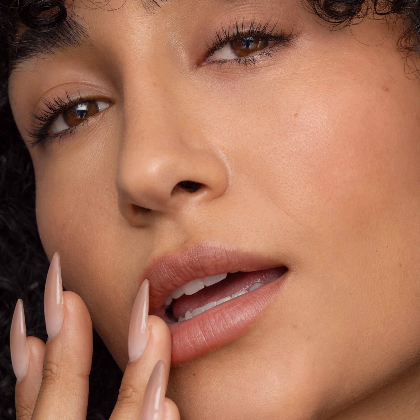 Poppy & Pout lip tint