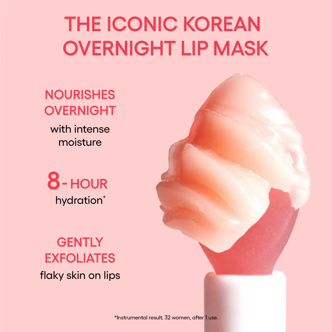 LANEIGE Lip Sleeping Mask MINI (Mango)
