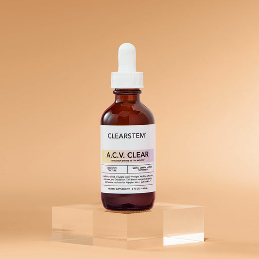 Clearstem A.C.V. Clear