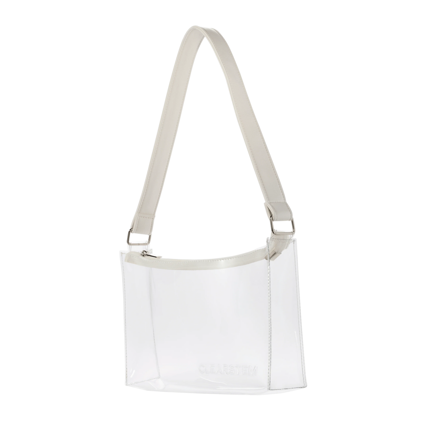 Clearstem Clear Stadium Bag