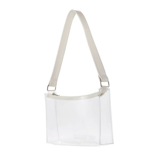 Clearstem Clear Stadium Bag