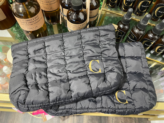 Charisma Make up Bag