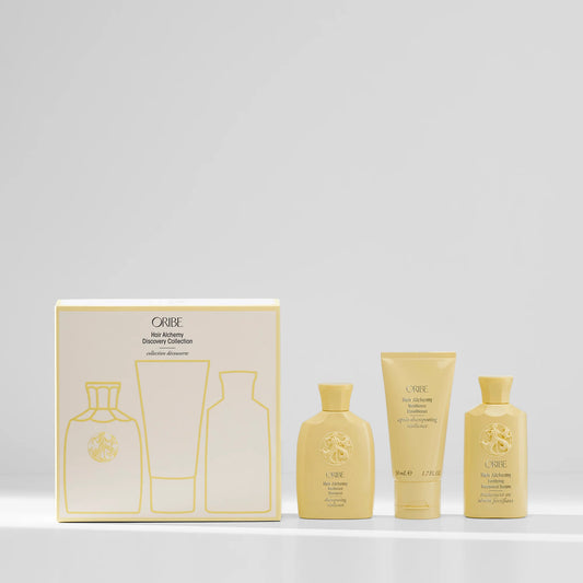 Oribe Hair Alchemy Collection