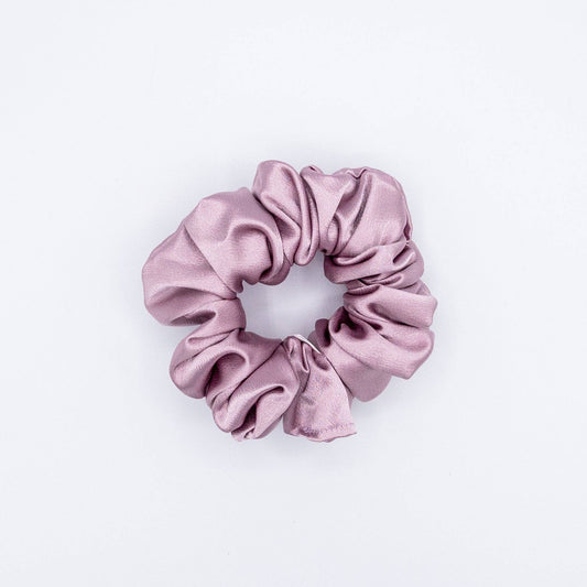 Wild Rose Scrunchie