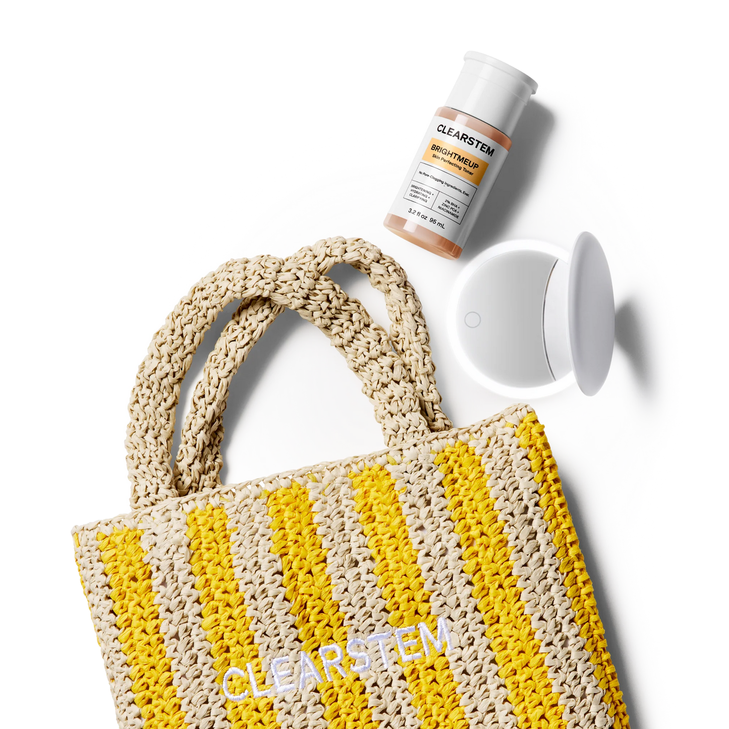 Clearstem On The Brighter Side set