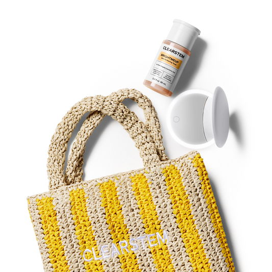 Clearstem On The Brighter Side set