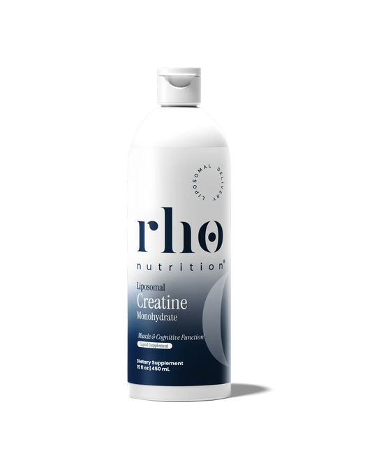 Rho Creatine Monohydrate