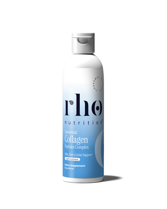 Rho Liposomal Collagen Peptides