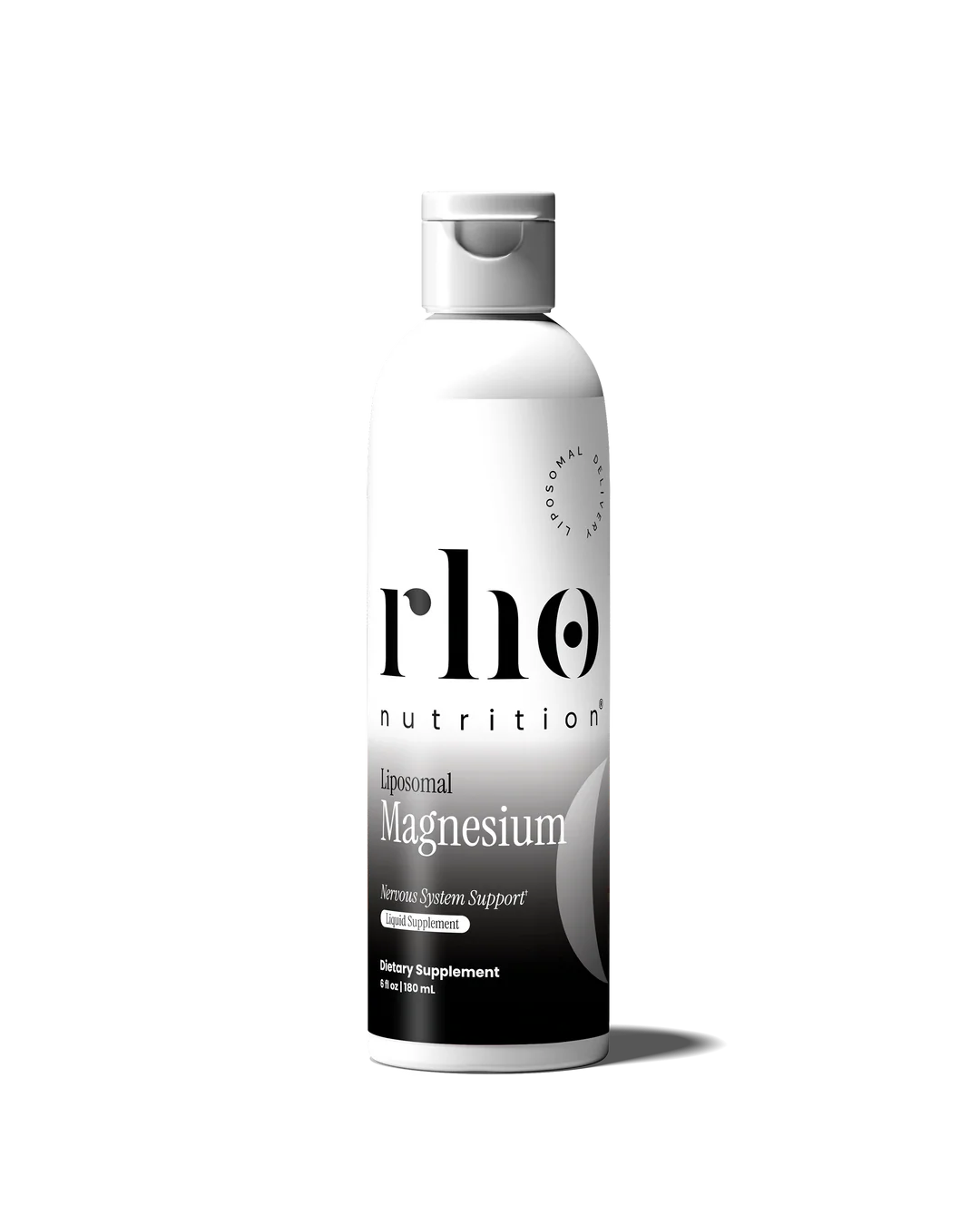 Rho Liposomal Magnesium