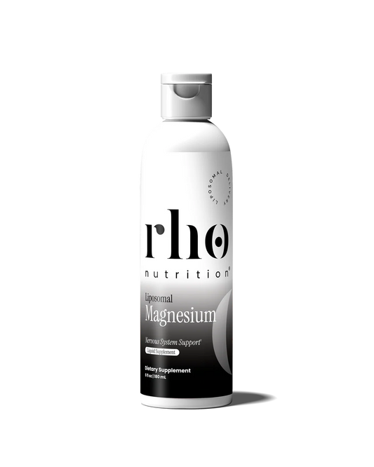 Rho Liposomal Magnesium