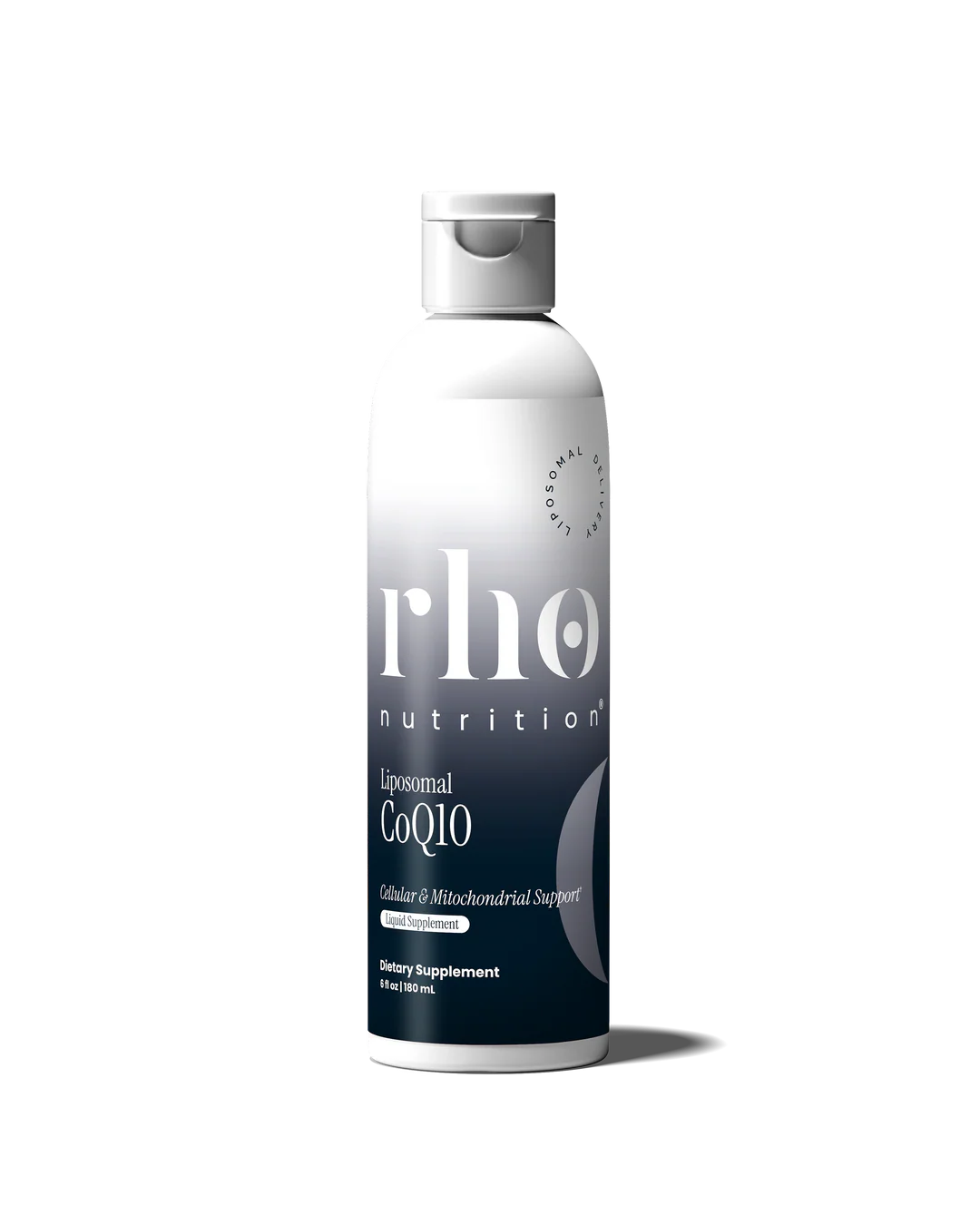 Rho Liposomal CoQ10